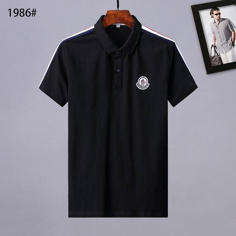 Moncler Men's Polo 69